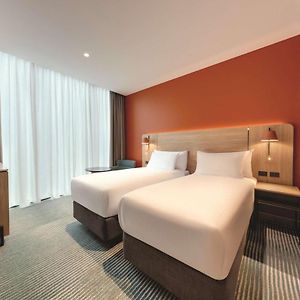 Executive Zimmer mit Kingsize-Bett
